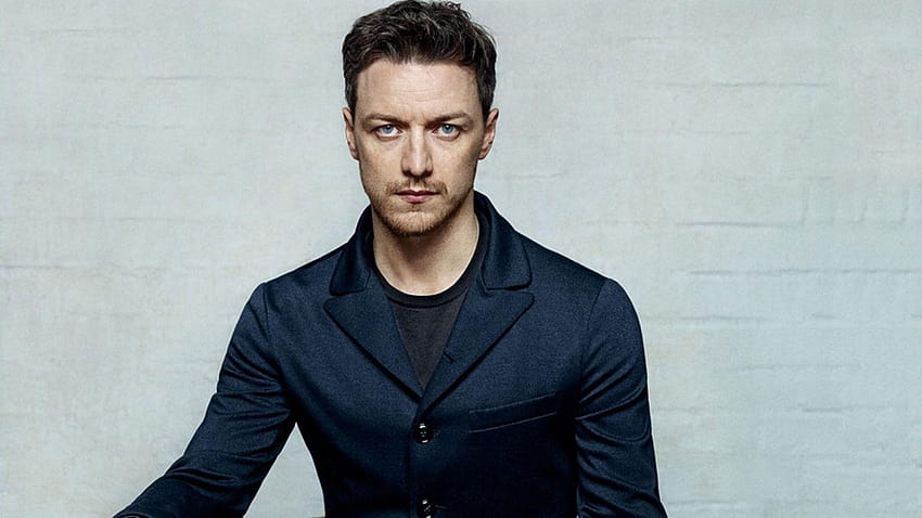 James McAvoy Backgrounds HD wallpaper