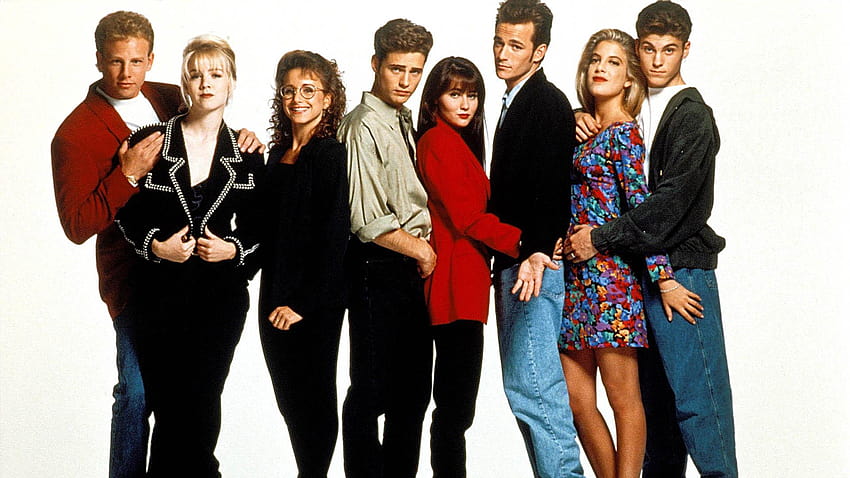 Beverly Hills, 90210' Cast: Where Are They Now?, beverly hills 90210 HD wallpaper