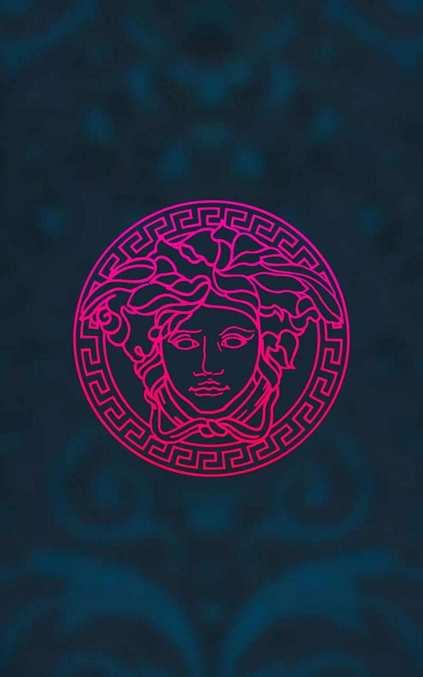 versace backgrounds phone simple clean minimalism [1080x1920] for your , Mobile & Tablet, versace medusa HD phone wallpaper