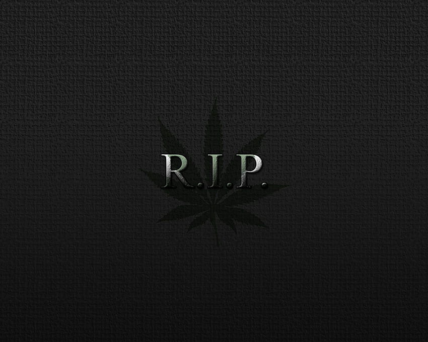 Rest In Peace X, rip, HD phone wallpaper | Peakpx