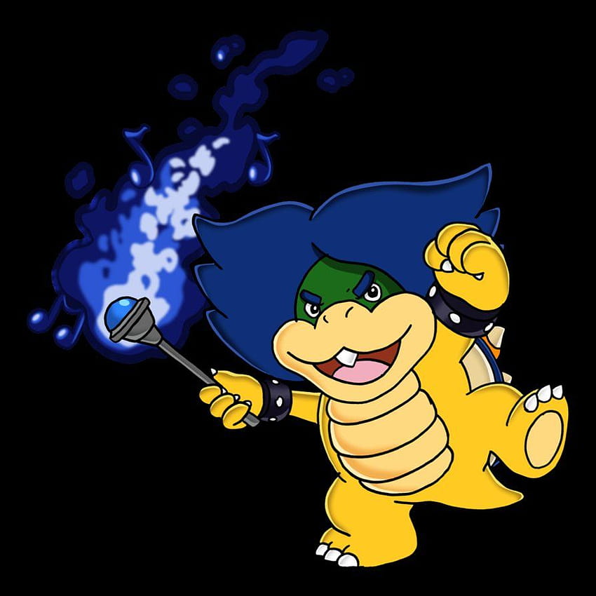 Ludwig Von Koopa HD phone wallpaper | Pxfuel