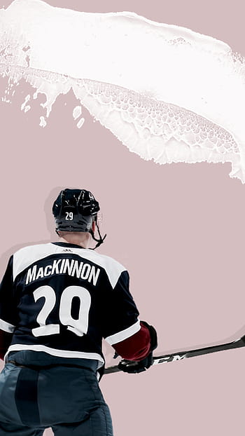 Where Hockey Meets Art — wallpapers • rhys hoskins + holographic  Requested