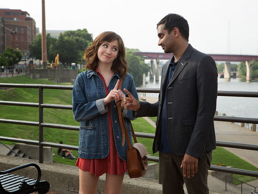 Master of None, Netflix's brilliant new comedy, is immediately one of TV's best shows HD wallpaper