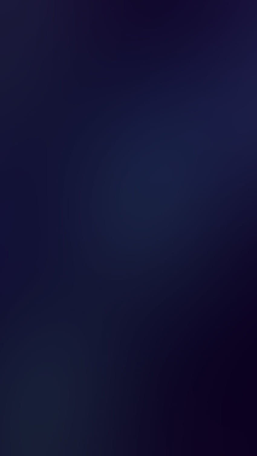 Einfarbiges Dunkelblau auf Hund, mattblau HD-Handy-Hintergrundbild
