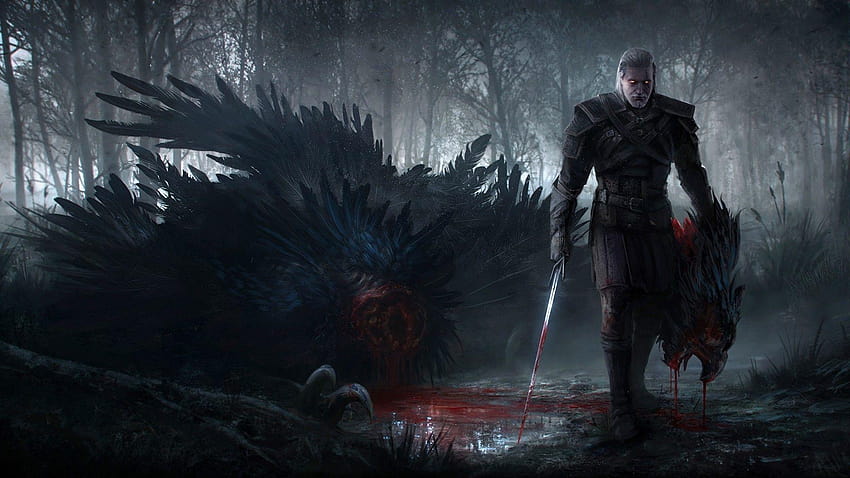 399 The Witcher 3: Wild Hunt, the witcher 3 HD wallpaper