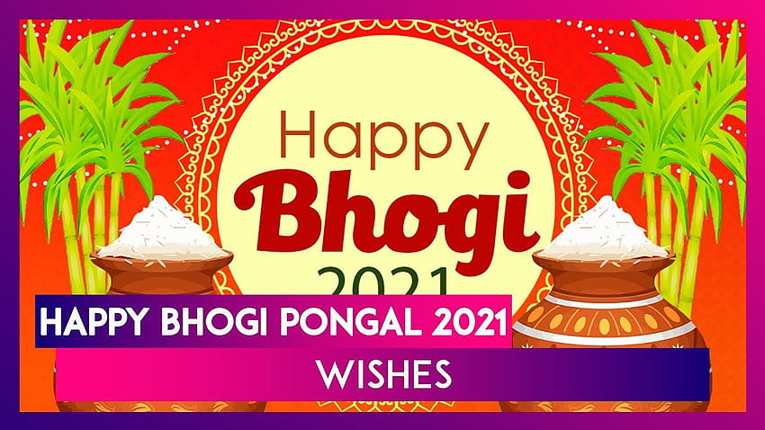 Celebrations of bhogi HD wallpapers | Pxfuel