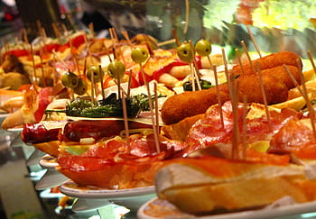 Spanish cuisine: the complete guide for foodies