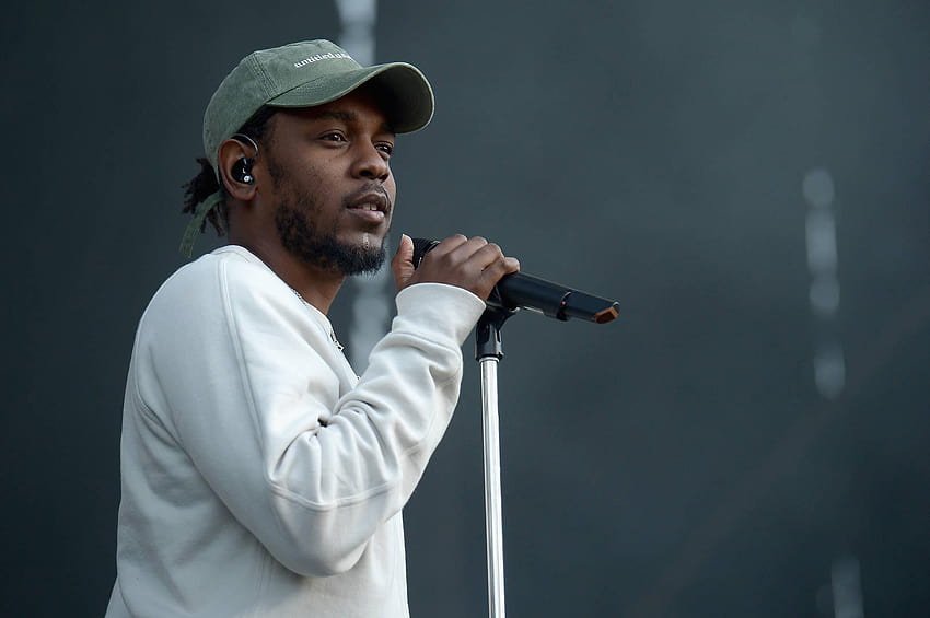 Kendrick Lamar's Surprise, dreamville under the sun ft j cole lute dababy HD wallpaper