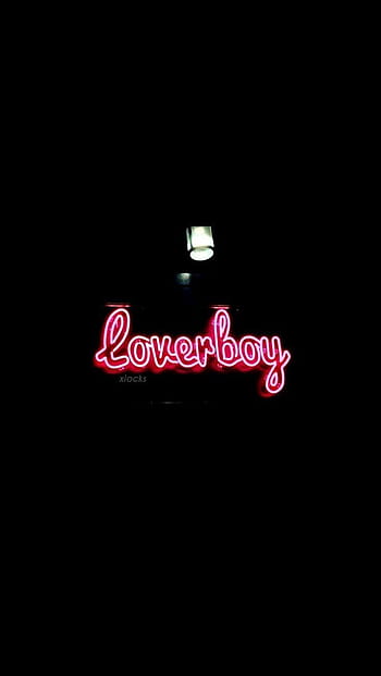 Loverboy wallpaper : r/arielpink