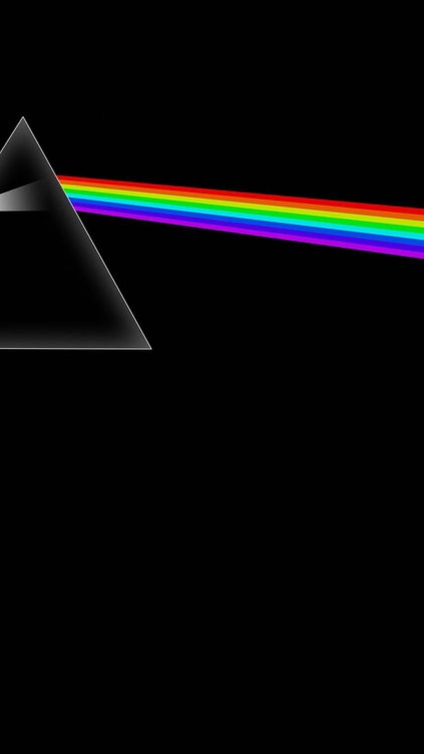 Pink Floyd Phone, the dark side of the moon phone HD phone wallpaper
