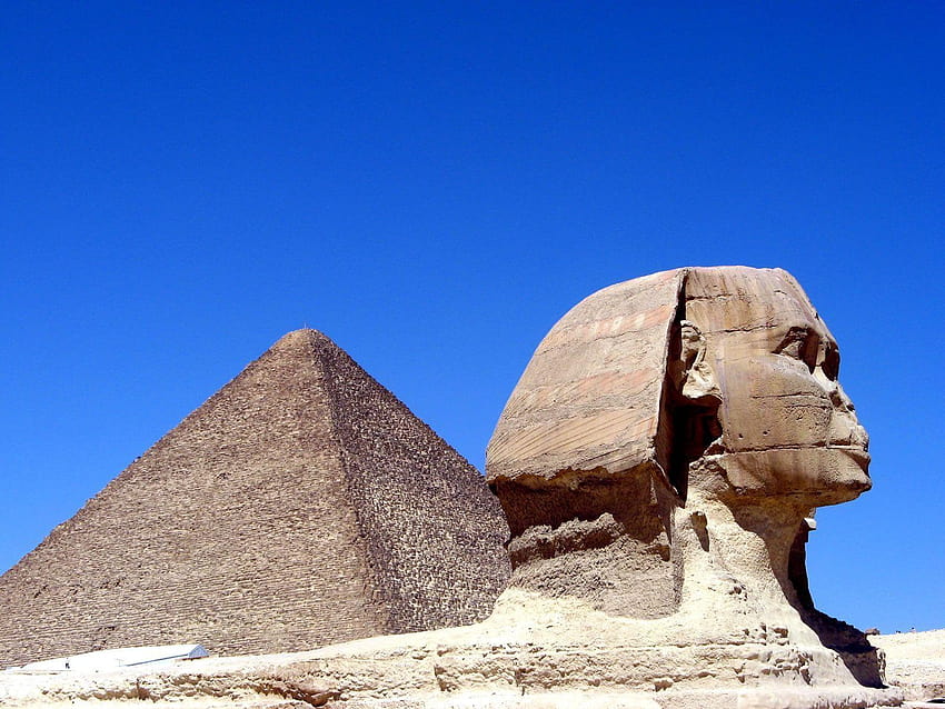 Egypt Sphinx 1600 X 1200 396 Kb Jpeg HD wallpaper