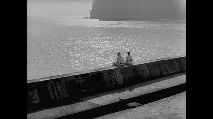 Uživatel Bobduh na Twitteru: „Tokyo Story captures a generation's turn with such intimate clarity that it feels universal; this is how time passes as lived, with all its incidental sorrows. An essential HD wallpaper