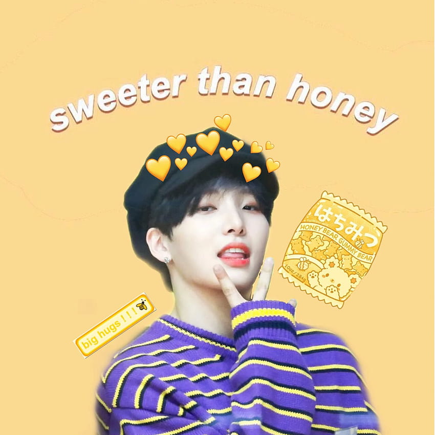 Cute Oneus icons +, seoho oneus HD phone wallpaper | Pxfuel