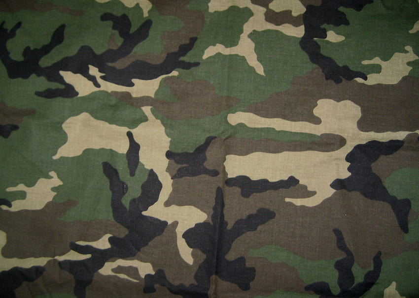 Seamless Camouflage Backgrounds Stock Illustration 1939, camo ...
