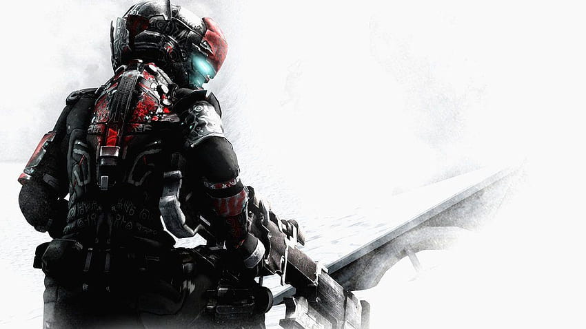 Dead Space 3 Cover HD wallpaper | Pxfuel