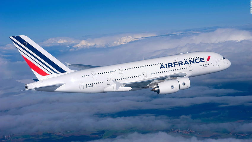 Airbus A380: Where to fly in a superjumbo before they go away, air france HD wallpaper