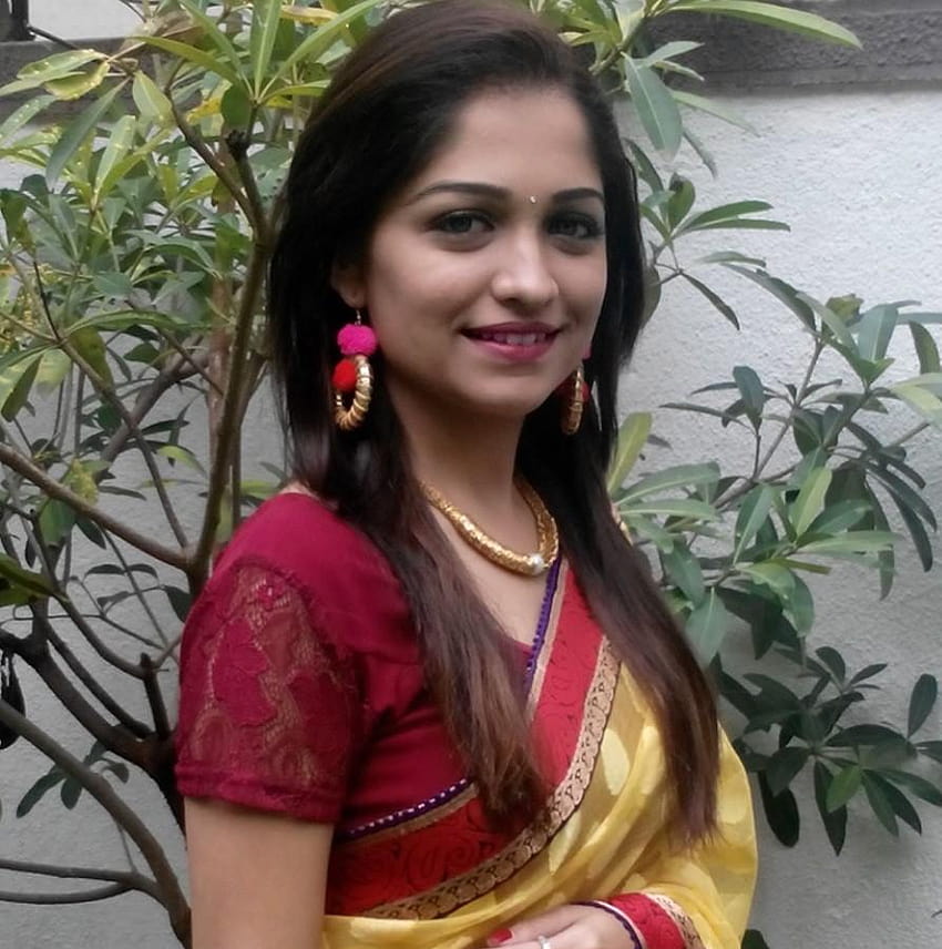 Kız Yurdu Zee Yuva, marathi kızı HD telefon duvar kağıdı