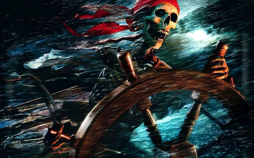 Pirates Of The Caribbean Backgrounds Group, black pearl ship HD wallpaper