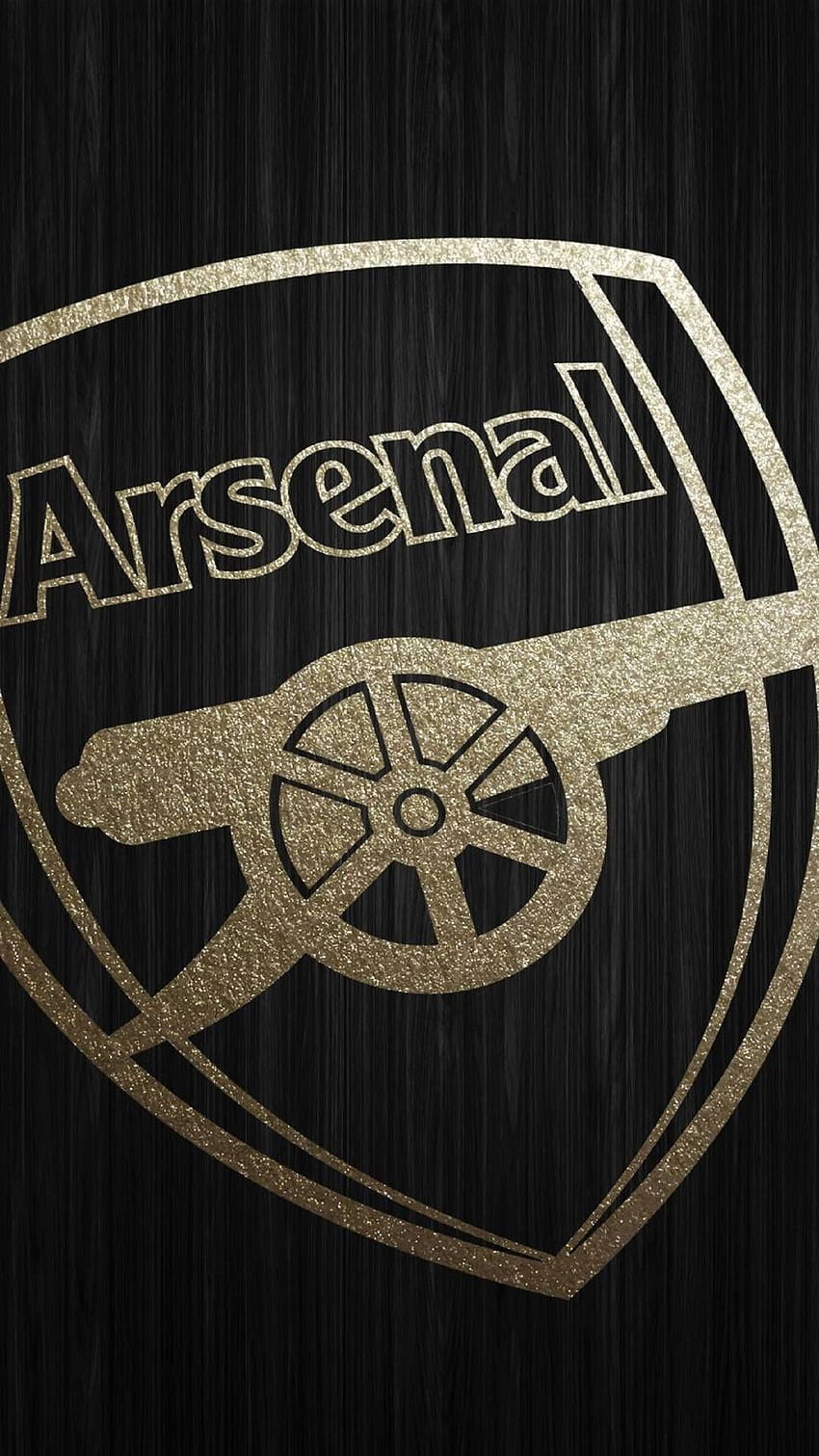 AMOLED Logo, arsenal amoled HD phone wallpaper