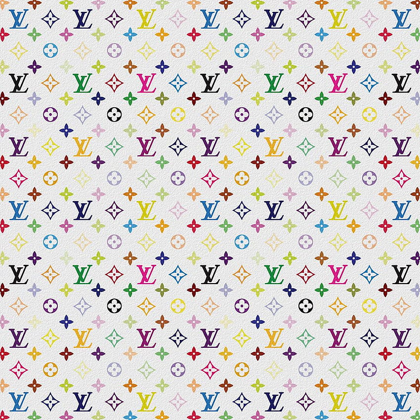 Louis Vuitton White Wallpapers - Top Free Louis Vuitton White Backgrounds -  WallpaperAccess