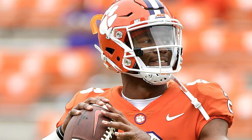 Kelly Bryant Hd Wallpaper Pxfuel