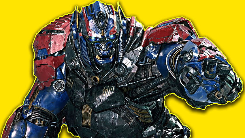 Beast Alliance: New Transformers Movie Title Teases Beast Wars, transformers cinematic universe movies HD wallpaper