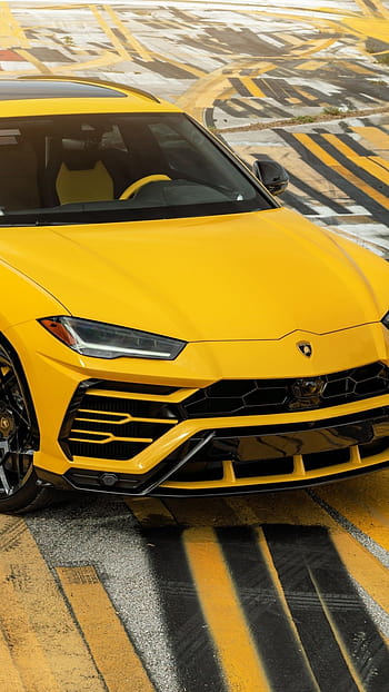 Lamborghini urus iphone HD wallpapers | Pxfuel