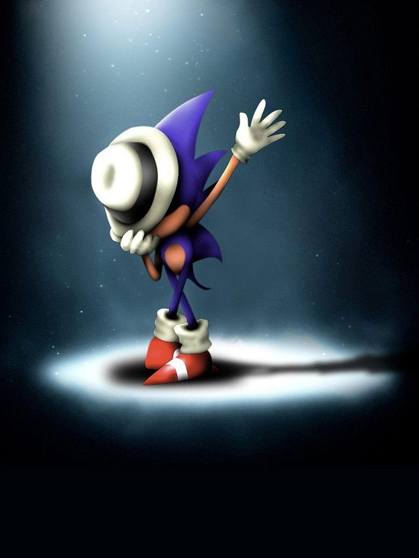 Sonic The Hedgehog Mobile, film Sonic the Hedgehog Tapeta na telefon HD
