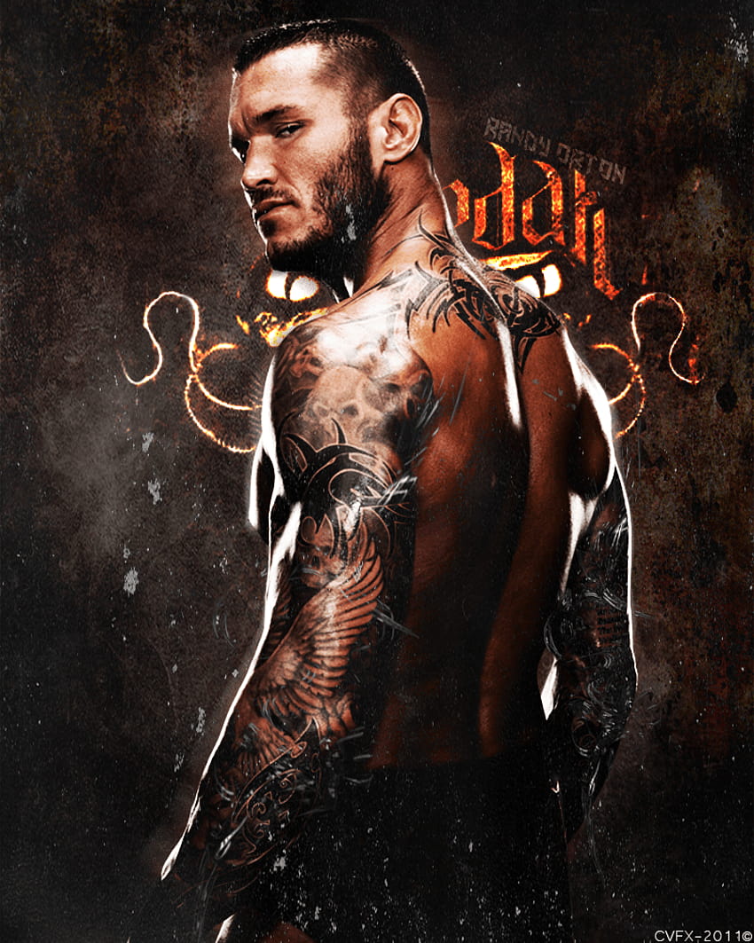 Randy Orton Live Wallpaper HD APK Download 2023  Free  9Apps