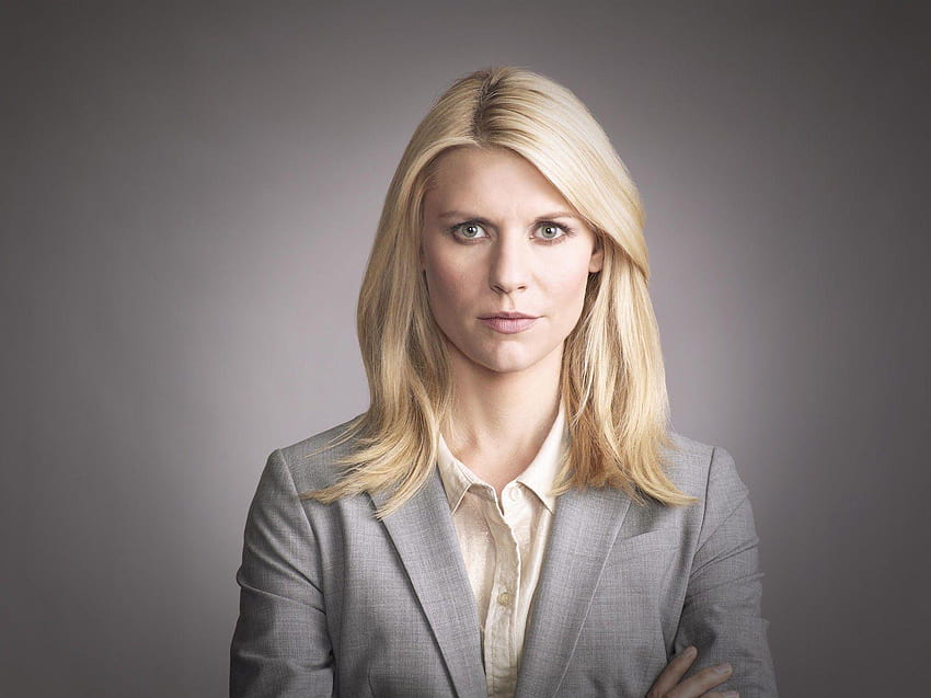 Claire Danes As Carrie Mathison Love Her Hd Wallpaper Pxfuel 3859