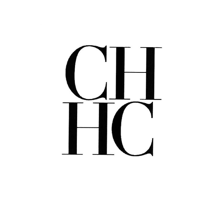 Carolina Herrera-Logo HD-Hintergrundbild