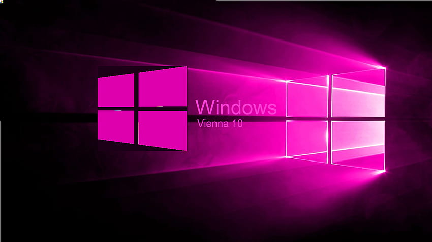 s de Windows Viena 10 fondo de pantalla