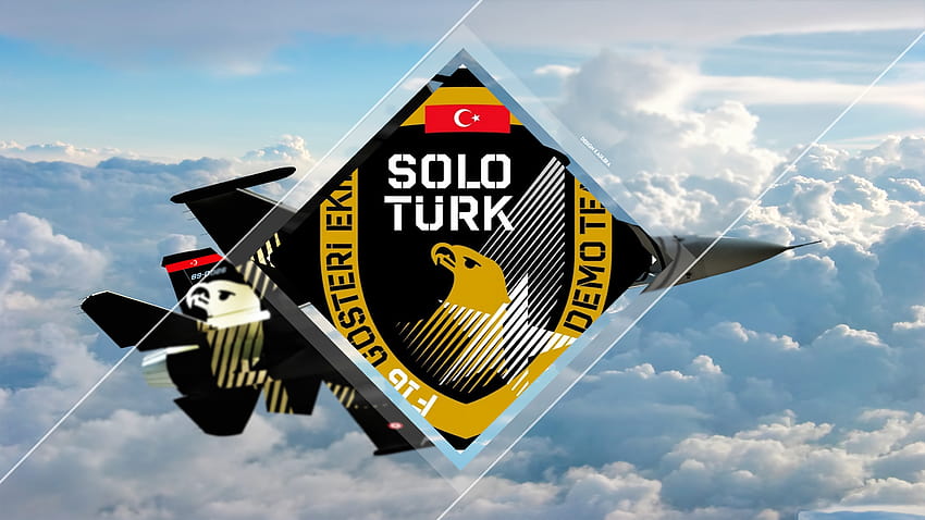 Solo Türk, soloturk Wallpaper HD