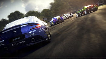 GRID Autosport screenshots - Image #15398