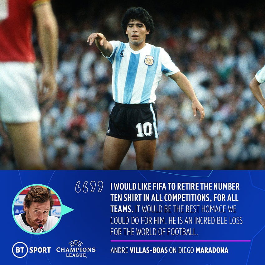 Tributes pour in after death of Maradona – as it happened, rip diego maradona HD phone wallpaper