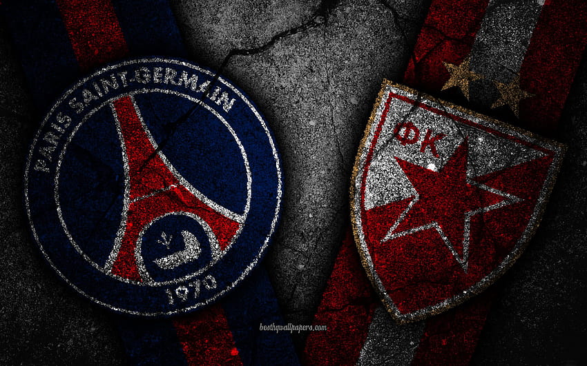 PSG vs Crvena Zvezda, Champions League, Group HD wallpaper | Pxfuel