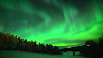 10 Illuminating Facts about the Northern Lights