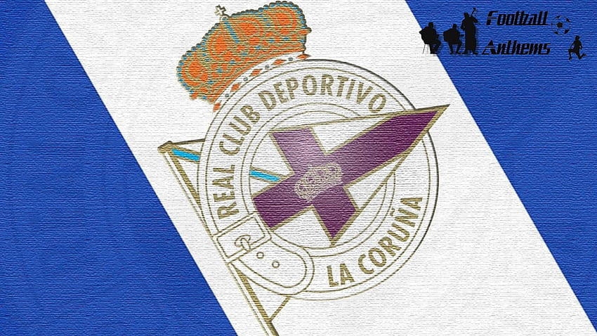 Latest of , Sports, Deportivo De La Coruña, a coruna HD wallpaper