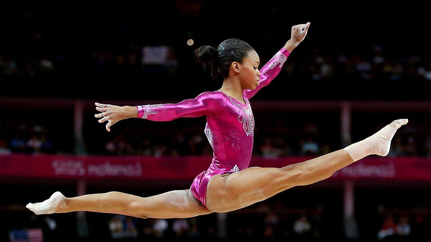 4 The Gabby Douglas Story HD wallpaper | Pxfuel