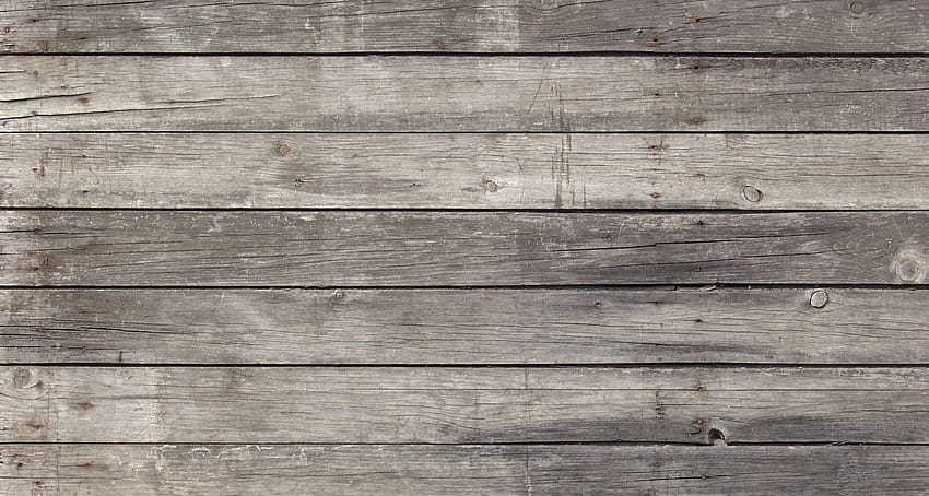 weathered wood planks wallpaper
