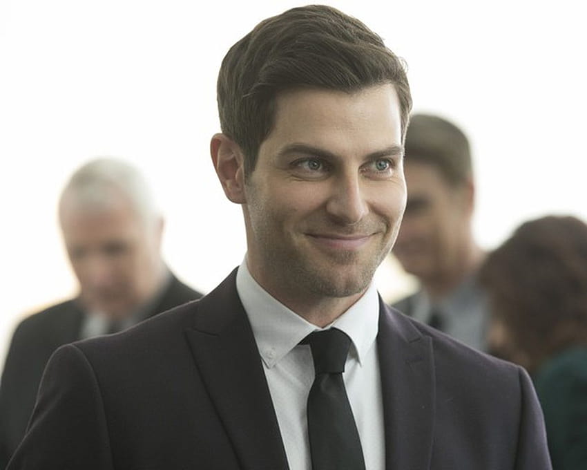 David Giuntoli on 'A Million Little Things' and 'Grimm': 'I miss Portland so much' HD wallpaper