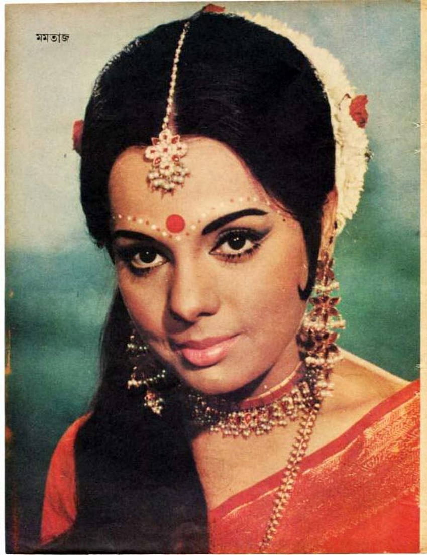 Mumtaz by sarushivaanjali HD phone wallpaper