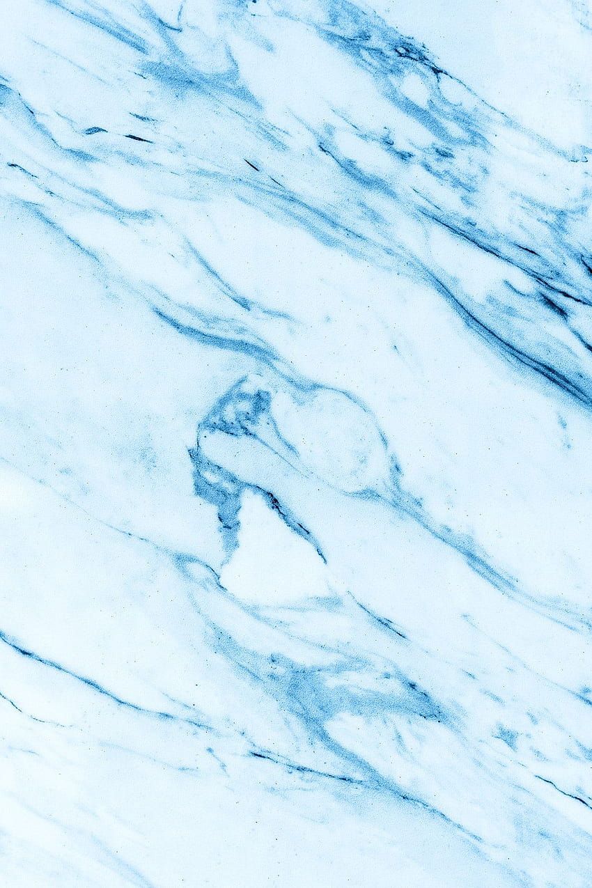 Blue marble texture backgrounds, blue aesthetic marble HD phone wallpaper |  Pxfuel