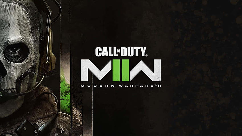 Call of Duty: Modern Warfare 2 arrive en octobre, cod mw 2022 Fond d'écran HD