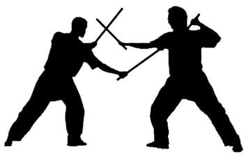 Arnis: Điểm qua những đòn truyền thống của môn võ Arnis với những đòn quyết đấu của các võ sĩ đầy kinh nghiệm. Hãy cùng xem hình ảnh và trải nghiệm trực tiếp những pha đấu súng giống như trong phim chưởng.