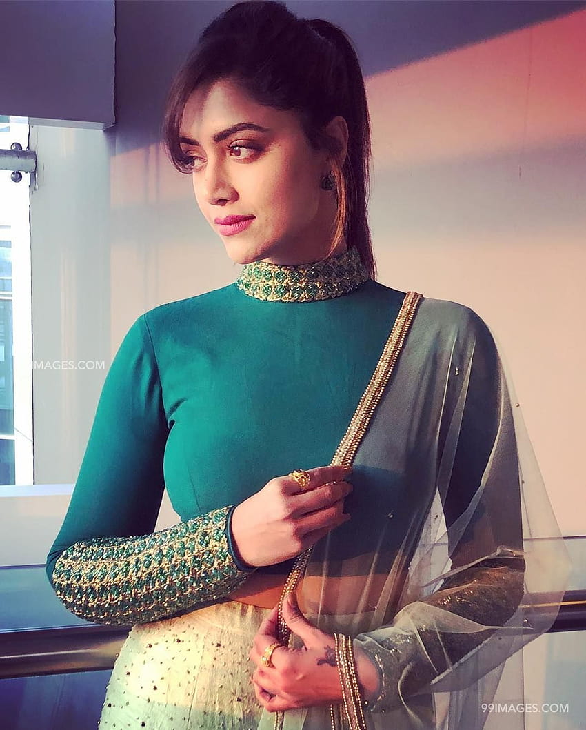 Mamta Mohandas Hintergrundbilder