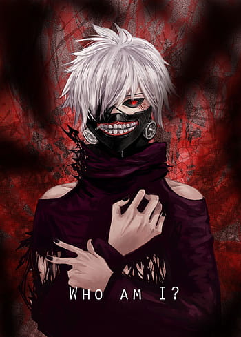 Ken kaneki wallpaper by MercuryEdits - Download on ZEDGE™