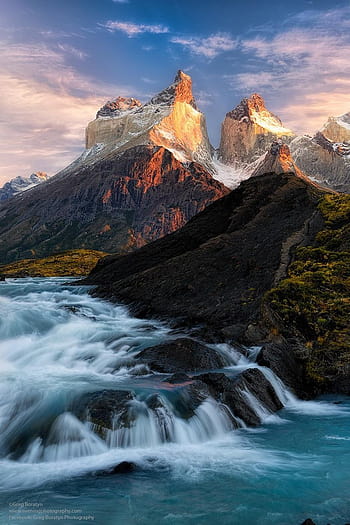 The History of Torres del Paine Park: The crown jewel of Chilean