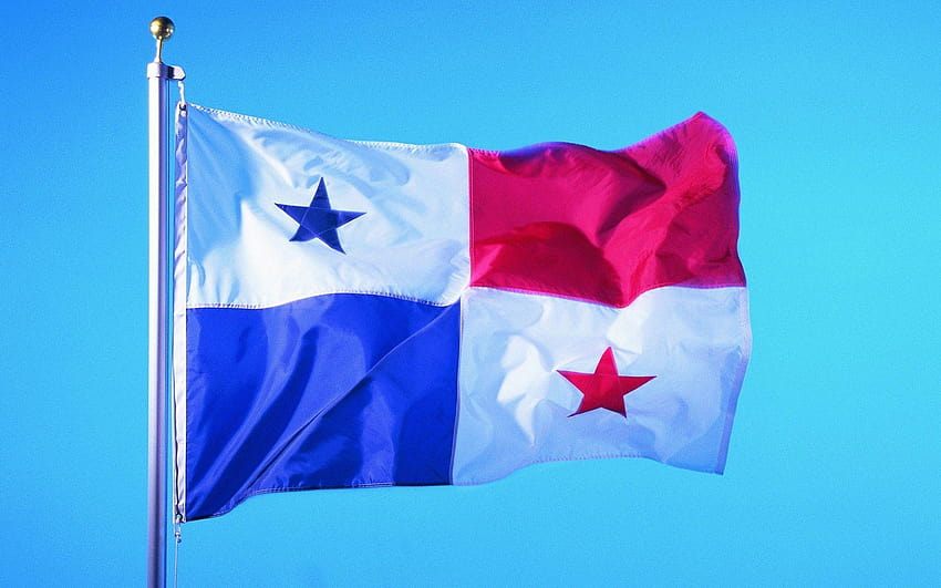 Panama Flag HD wallpaper | Pxfuel