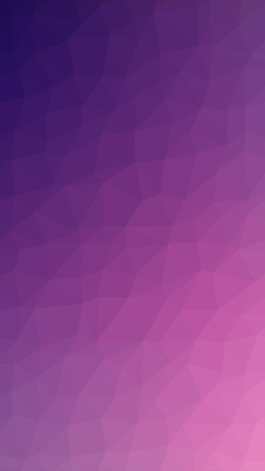 7 Purple Ombre, ungu tumblr Sfondo del telefono HD